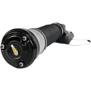 Nuevo Amortiguador de Suspensión Neumática 4Matic W220, Amortiguador de Aire OEM 2203202238 2203202138, Resorte Neumático - Product Image 5
