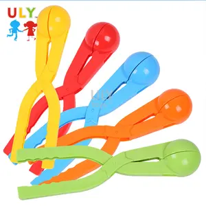 Children's Snowball Clips Play Snow Tools Snow Clip Snowball Spoon Dig Sand To Play Beach Toys Outdoor Sports