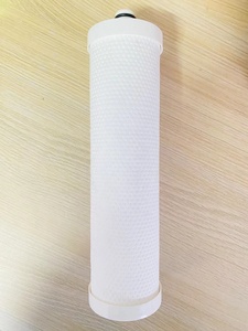 <span class=keywords><strong>Nsf</strong></span> chứng nhận thiêu kết vỏ dừa than hoạt tính khối Lọc <span class=keywords><strong>Cartridge</strong></span> 5 micron ngoài trời tap lọc nước <span class=keywords><strong>OEM</strong></span> ODM dịch vụ - Product Image 2