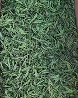 Vente en gros de grande quantité de tisane chinoise feuille de stévia séchée herbe stévia