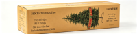 Premium 180cm Realistischer Vorbeleuchteter Weihnachtsbaum, PE/PVC Hybrid-Blätter, 350 Warmweiße LEDs, Stabiler Eisenständer für Innenbereich