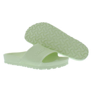 Chaussures unisexes Birkenstock Barbados EVA Couleur : Vert lime délavé |   100% authentique - Product Image 3