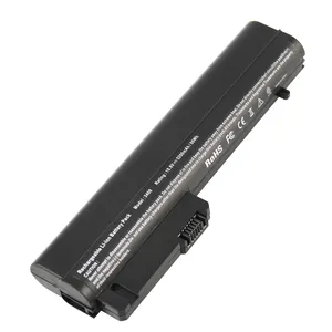 Compatible laptop battery for HP Compaq 2510P NC2410 EliteBook 2530p 2540p NC2400 Business Notebook 2400