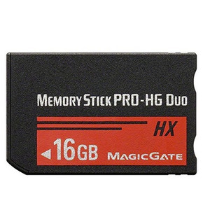 Clé USB haute vitesse haute capacité 64 Go 32 Go 16 Go MS Pro-<span class=keywords><strong>HG</strong></span> <span class=keywords><strong>Duo</strong></span> plastique compatible avec PSP/Caméra & GPS - Product Image 4