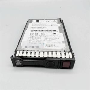 สินค้าดี2TB SATA 7.2K 6G 2.5 G8ฮาร์ดดิสก์เซิร์ฟเวอร์765455-B21 765869-001 - Product Image 5