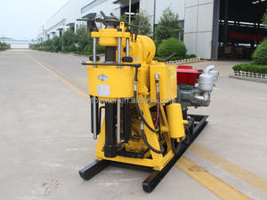 Foreuse à tiges durable TZ 130/180/200 avec inversion <span class=keywords><strong>de</strong></span> tige sans interruption - Product Image 3