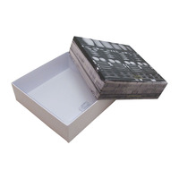 Factory Price Custom Paper Gift Box Packaging Paper Box Custom Paper Box for Sale