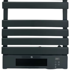 Radiatore Elettrico Verticale per Asciugamani/Riscaldatore Elettrico a Convezione/Scaldasalviette Smart WiFi - Product Image 1