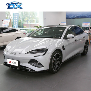 BYD Seal d'<span class=keywords><strong>occasion</strong></span>, 610 km, voiture électrique EV, luxe, automatique, sièges en cuir, toit métallique R16, <span class=keywords><strong>charge</strong></span> rapide - Product Image 4