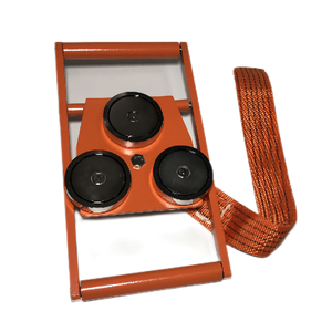 Marine Supplies ถือแม่เหล็กทดสอบรายงานใบรับรอง Impa รหัส232093ถือแม่เหล็กสำหรับนักบินบันได - Product Image 3