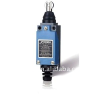 Interrupteur de voyage SPDT étanche IP65 série RENEW RL8, résistant à l'huile et à la poussière, micro-mouvement, 5A 250V, usage industriel extérieur