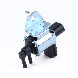 Sylion โซลินอยด์วาล์วควบคุมการปล่อยมลพิษรถยนต์ K5T46673 14955-AJ10A สำหรับ Nissan Vias 149558J10A - Product Image 5