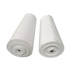 Feutre en aérogel de silice nano, matériau d'isolation thermique ultra-<span class=keywords><strong>mince</strong></span> pour l'isolation des murs, des toits et des équipements - Product Image 6