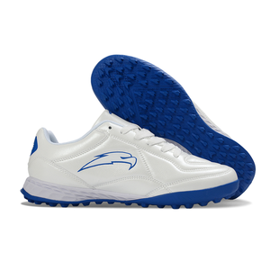 Chaussures de football synthétiques à haute protection de la cheville pour hommes, chaussures de haute qualité - Product Image 1