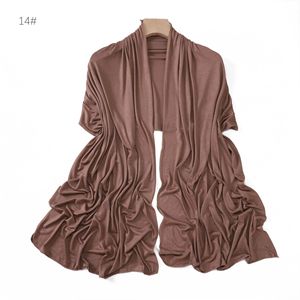 ผ้าคลุมผมมุสลิมแบบสำเร็จรูปสำหรับผู้หญิง ผ้าชีฟองเนื้อนุ่ม ผ้าซาติน พร้อมหมวกคลุมผมด้านใน สไตล์นินจา ขายส่งจากมาเลเซีย - Product Image 3