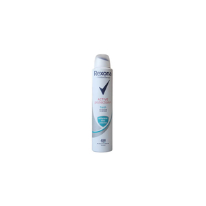 ความมั่นใจสเปรย์ร่างกาย Rexona ปรากฏขึ้นเพื่อช่วยให้คุณคงความสดชื่นและน่ารื่นรมย์ตลอดทั้งวันและทำให้ชีวิตยอดเยี่ยมยิ่งขึ้น - Product Image 3