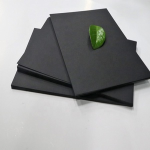 Tấm Các Tông Màu Đen Có Thể In Được Tấm Tổ Ong Để Hiển Thị Quảng Cáo - Product Image 4