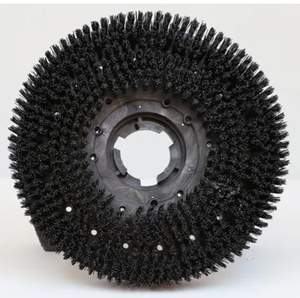 <span class=keywords><strong>Producto</strong></span> más vendido a nivel mundial con cuerpo de metal de alta calidad, máquina pulidora FM25B de pisos, ancho de cepillo de 18 pulgadas, tipo de cable a la venta - Product Image 4