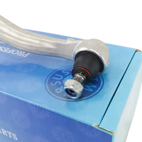 2043304411 Bras de suspension inférieur avant droit courbé pour Mercedes Benz W204 Classe C 2007-2014, bras de suspension de remplacement OE