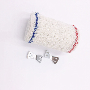 Bandage élastique de la Croix-Rouge 59 pouces, pansement auto-adhésif pour plaies, utilisation en formation aux premiers secours - Product Image 4