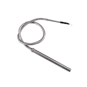 מחמם צפיפות גבוהה Sus304 מחסנית 12v 24v 120v 220v 380v חשמל אלמנט חימום מוט חימום מוט חימום - Product Image 1