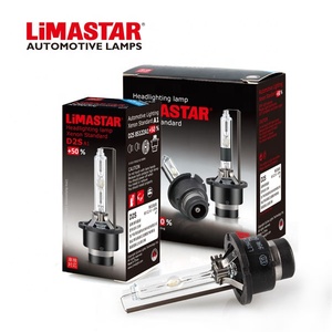 Limastar D2S 35W HID Bóng Đèn Xe HID Đèn 4500K - Product Image 4