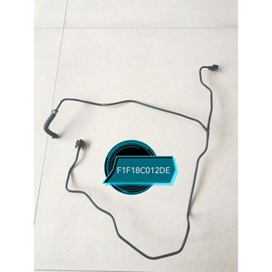 ท่อซุปเปอร์ชาร์จเจอร์ฟอร์ด F1F1-8C012-VA ท่อไอดีพลาสติกสำหรับการซ่อมแซมทดแทนรถยนต์ - Product Image 4