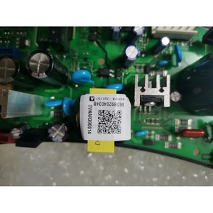 Carte mère de climatiseur Samsung DB92-04034B DB41-01376A, pièce de rechange pour système central - Product Image 2