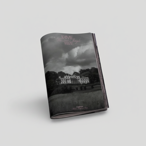 RIIZE - Segundo Álbum Sencillo Fame [Versión Catálogo] (Álbum Inteligente) CD Coreano K-Pop para Mayores de 12 Años y Adultos - Product Image 2