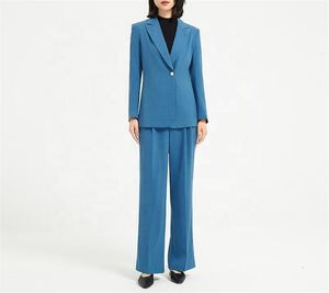 Manteaux et vestes pour femmes De Mujer Ropa Oficina Para Mujeres distribuant dans le marché mondialFabricants - Product Image 5