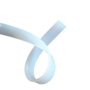 Silicone phẳng keder Silicone đùn quảng cáo hộp đèn hiển thị seg Vải Khung Silicone cạnh đồ họa - Product Image 1