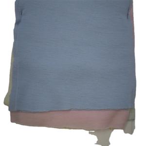 Italian <strong>Uk</strong> England Merino Premium Custom Stripe Twill Polyester Cashmere Worsted Wool Suiting Fabric for Men <strong>Ladies</strong> <strong>Suit</strong> Fabric RWS CERTIFICATE - Product Image 5