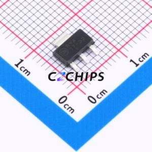 Nuevo y original NCP1117ST33T3G SOT-223 Circuito integrado IC Chip PMIC Regulador lineal (LDO) - Product Image 1