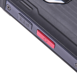 UNIWA Custom Button PTT SOS <b>Mini</b> Rugged Octa Core Android Smartphone IP68 Water Resistant Shockproof GSM 4G Global Version - Product Image 5