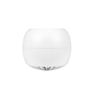 Fanhappy พัดลมระบายความร้อนมือถือแบบพกพาพร้อมแบตเตอรี่1200มิลลิแอมป์แบตเตอรี่ USB-C สามความเร็วป้องกันลมได้ดี - Product Image 5