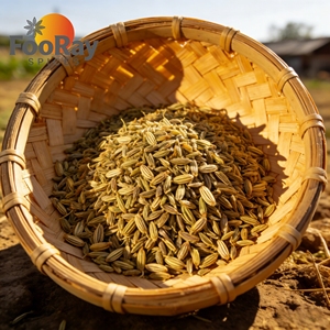 Semillas de Hinojo Veganas de Etiqueta Limpia, Especias Naturales, Proveedor Auténtico, Sin Aditivos, Dropshipping - Product Image 4