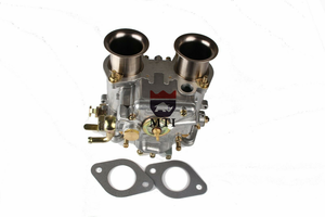 RTS — <span class=keywords><strong>carburateur</strong></span> 40DCOE de haute qualité, <span class=keywords><strong>pour</strong></span> Weber 40mmTwin, 4/6 cylindres, moteurs VW V8, nouveau modèle - Product Image 2