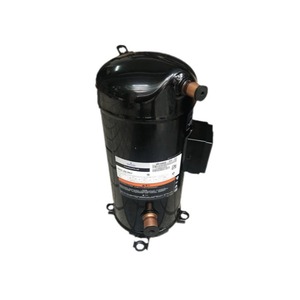 คอมเพรสเซอร์แบบสโครล HYZL Copeland รุ่น ZB58KQ TFD 550 สำหรับระบบทำความเย็นและความร้อน - Product Image 3