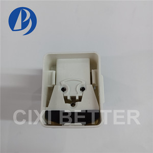 Condensador W10613606 para Relé de Arranque de Compresor de Refrigerador 220V, Piezas de Repuesto Nuevas, Compatible con Fuente de Alimentación USB REFWH037 - Product Image 5