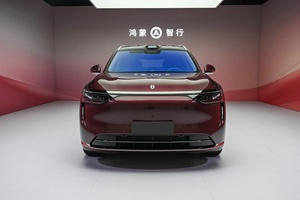 China 2026 Gran Venta Huawei Aito M8 Max SUV de Lujo Híbrido Eléctrico de Tamaño Completo EREV Precio Nuevo Aito M8 - Product Image 3