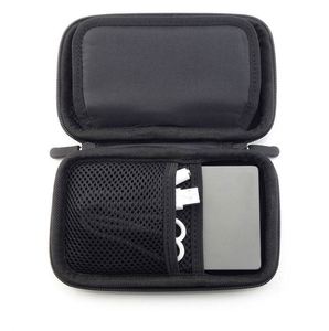 Estuche rígido compacto de calidad premium para cámara digital, funda protectora tipo caja, estuche de EVA para cámara, de fábrica BSCI - Product Image 3
