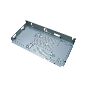 Tùy Chỉnh Nhôm Đồng Kẽm Tấm Kim Loại Hàn Chế Biến & Chế Tạo Dịch Vụ Thép Không Gỉ Hàn Phần Hàn Kim Loại - Product Image 1