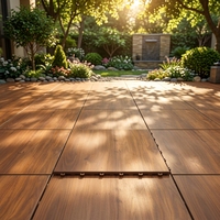 Planchers de danse portables en bois sur mesure en gros avec surfaces en PVC remplaçables, revêtement de sol vinyle antidérapant à emboîtement pour intérieur