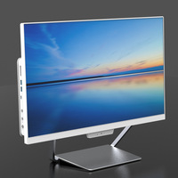 高性价比 I3 I5 I7 一体机游戏电脑 CPU 全套硬件和软件 一体机电脑
