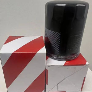 Optimale Motorprestaties Oliefiltermodel 90915-yzze2 Compatibel Met Nieuw Voor De Motor F-Serie Van De Lexusfabrikant - Product Image 1