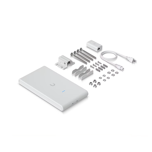 Ubiquiti U6-Mesh-Pro WiFi 6 AP, AX5400 Dual-Band Gigabit Mesh, Outdoor, PoE, UBNT Ubiquiti U6-Mesh-Pro W1355 - Product Image 3