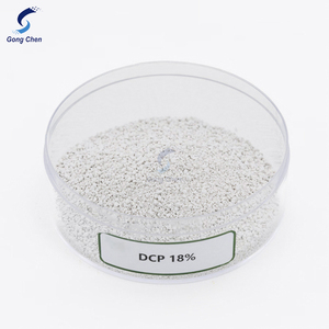 Suplementos Minerales de Grado Alimenticio Neutro, Fosfato Dicálcico (DCP) CAS 7757-93-9 para la Nutrición del Ganado - Product Image 3