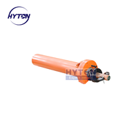 Accessoires de concasseur à cône de 5 pieds serrant le HT-1094398279 d'assemblage de cylindre pour la machine de concassage de pierre