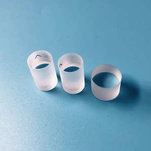 D2.77mm,L 29มมไม่เคลือบผิวOptical <span class=keywords><strong>BK7</strong></span>,ควอตซ์,FusedซิลิกาGlass RodสำหรับStorz,strykerสไตล์Endoscope - Product Image 6