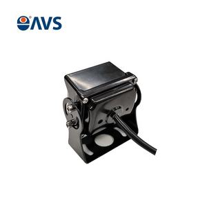 Caméra de surveillance de véhicule AHD 1080P 2MP avec capteur Starlight Vue avant Caméra de voiture avec objectif 2,8 mm pour caméra avant/arrière - Product Image 6